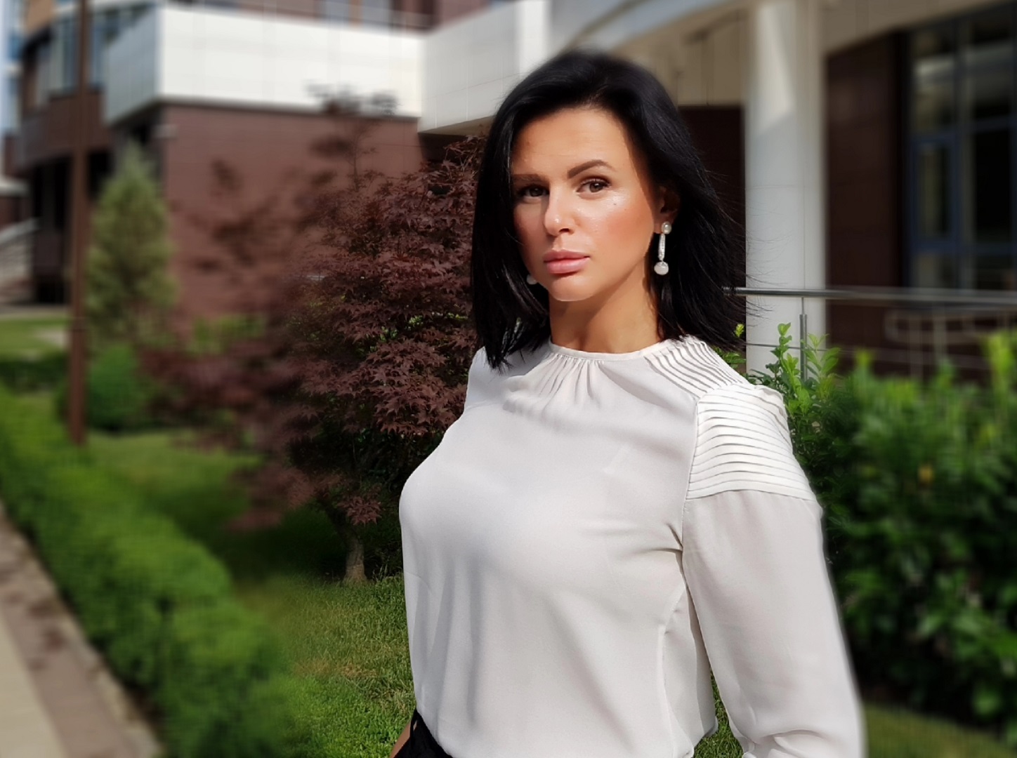 Кристина Викторовна Засимина