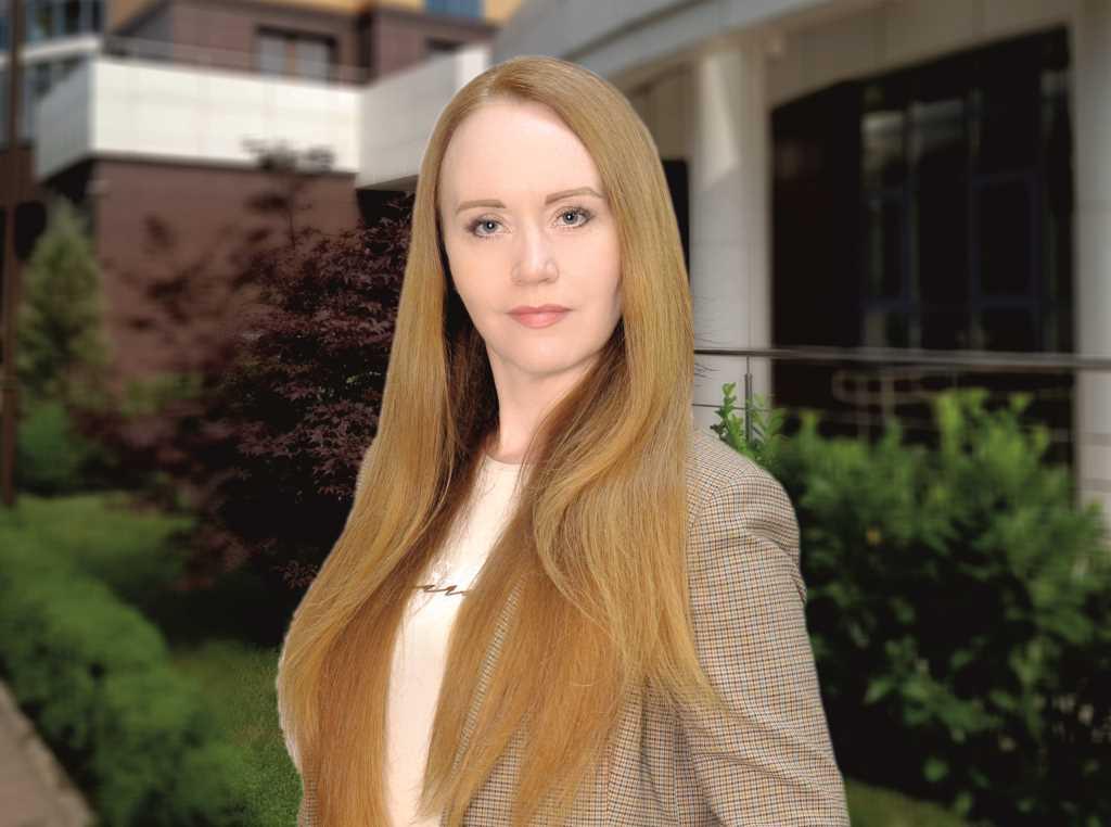 Татьяна Николаевна Вишнякова