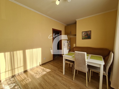 1-комнатная квартира (47 кв.м.)