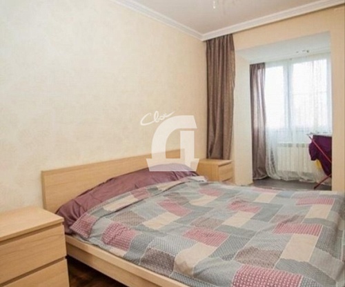 3-комнатная квартира (74.3 кв.м.)