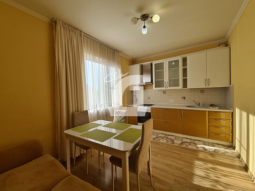 1-комнатная квартира (47 кв.м.)