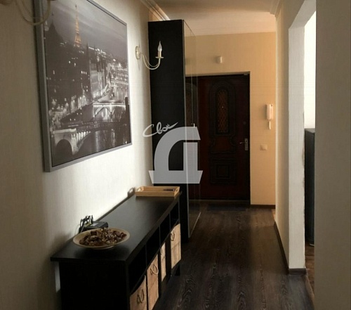 3-комнатная квартира (74.3 кв.м.)