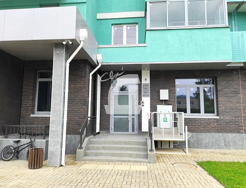 2-комнатная квартира (82 кв.м.)