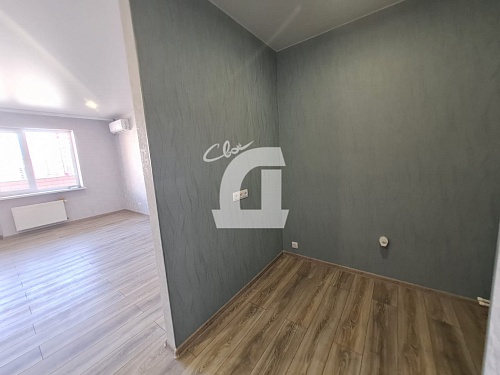 Студия (35.2 кв.м.)