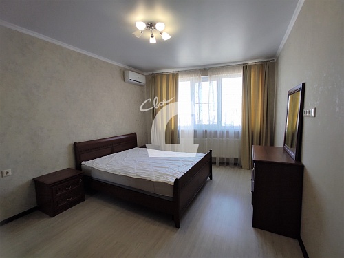 1-комнатная квартира (48.6 кв.м.)