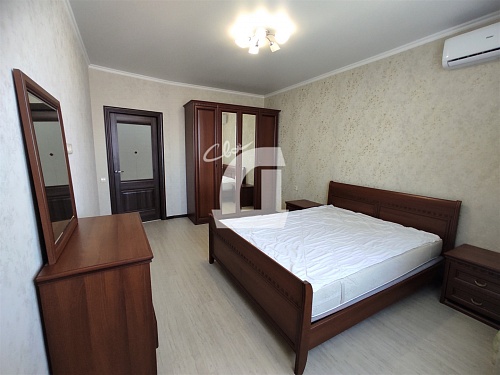 1-комнатная квартира (48.6 кв.м.)