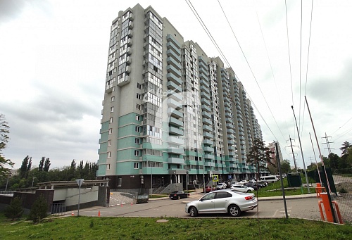 2-комнатная квартира (82 кв.м.)