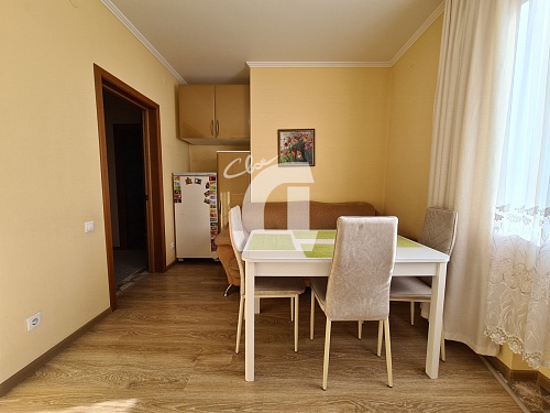 1-комнатная квартира (47 кв.м.)