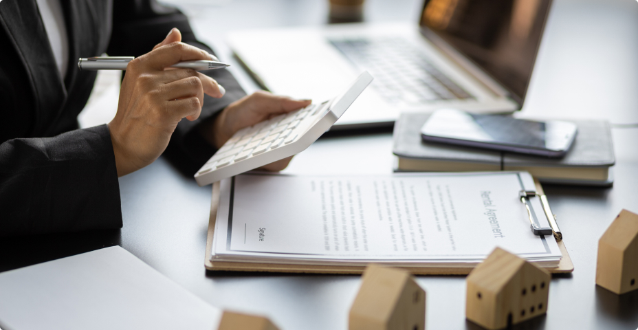 Оценка недвижимости