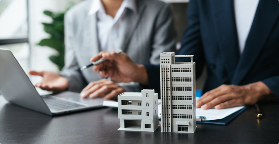 Купить недвижимость