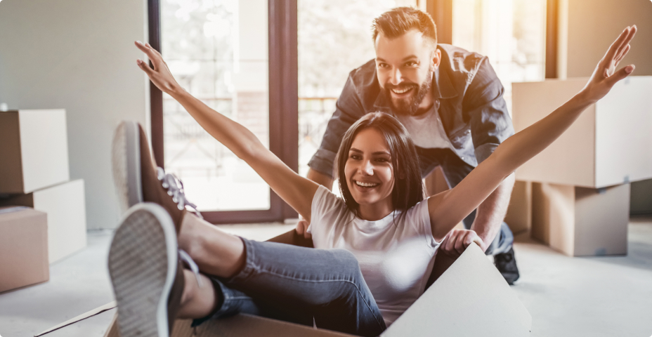 Арендовать недвижимость